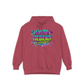 Every Frequency Hoodie