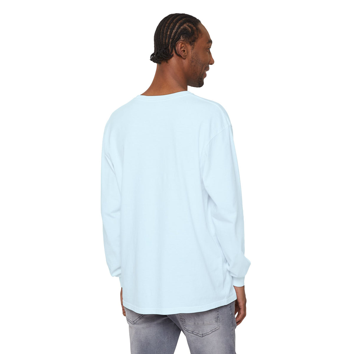 AuSome – Autism Awareness Long Sleeve T-Shirt