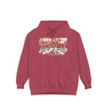 Hood Raised Heaven Bound Hoodie