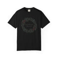 Grateful and Blessed – Christian T-Shirt