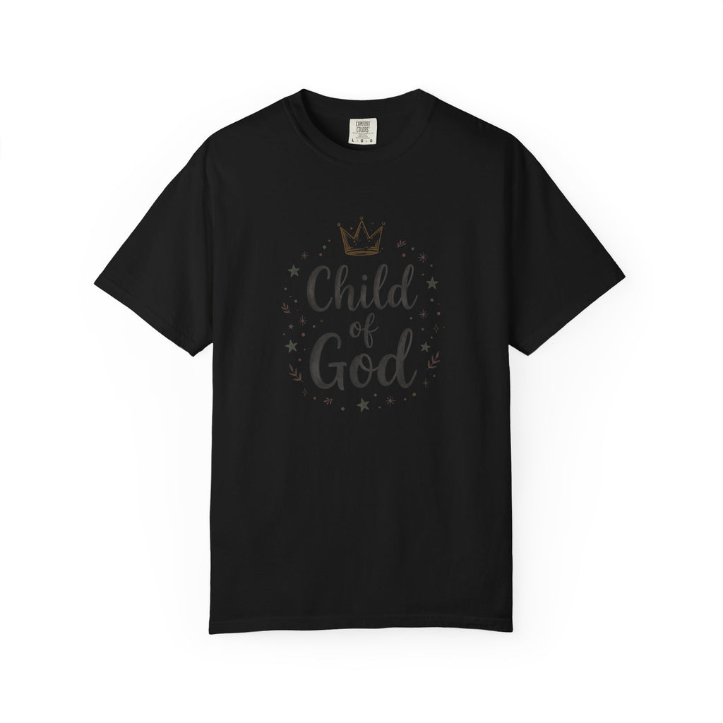 Child of God – Christian T-Shirt