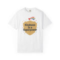 Kindness Is a Superpower – Autism Awareness T-Shirt