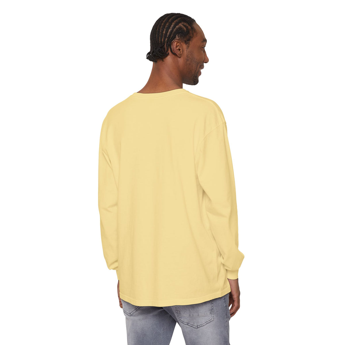 AuSome – Autism Awareness Long Sleeve T-Shirt