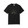 Faith Can Move Mountains – Matthew 17:20 Christian T-Shirt