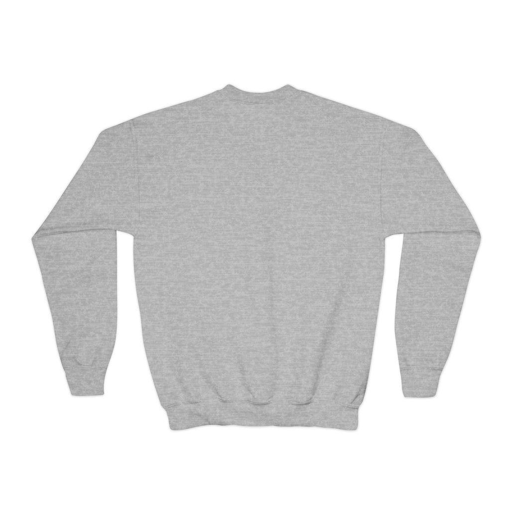 Every Frequency Kids' Sweatshirt