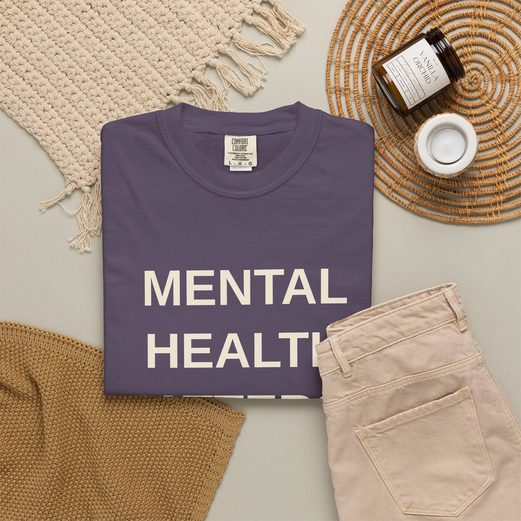 Mental Health Matters T-Shirt