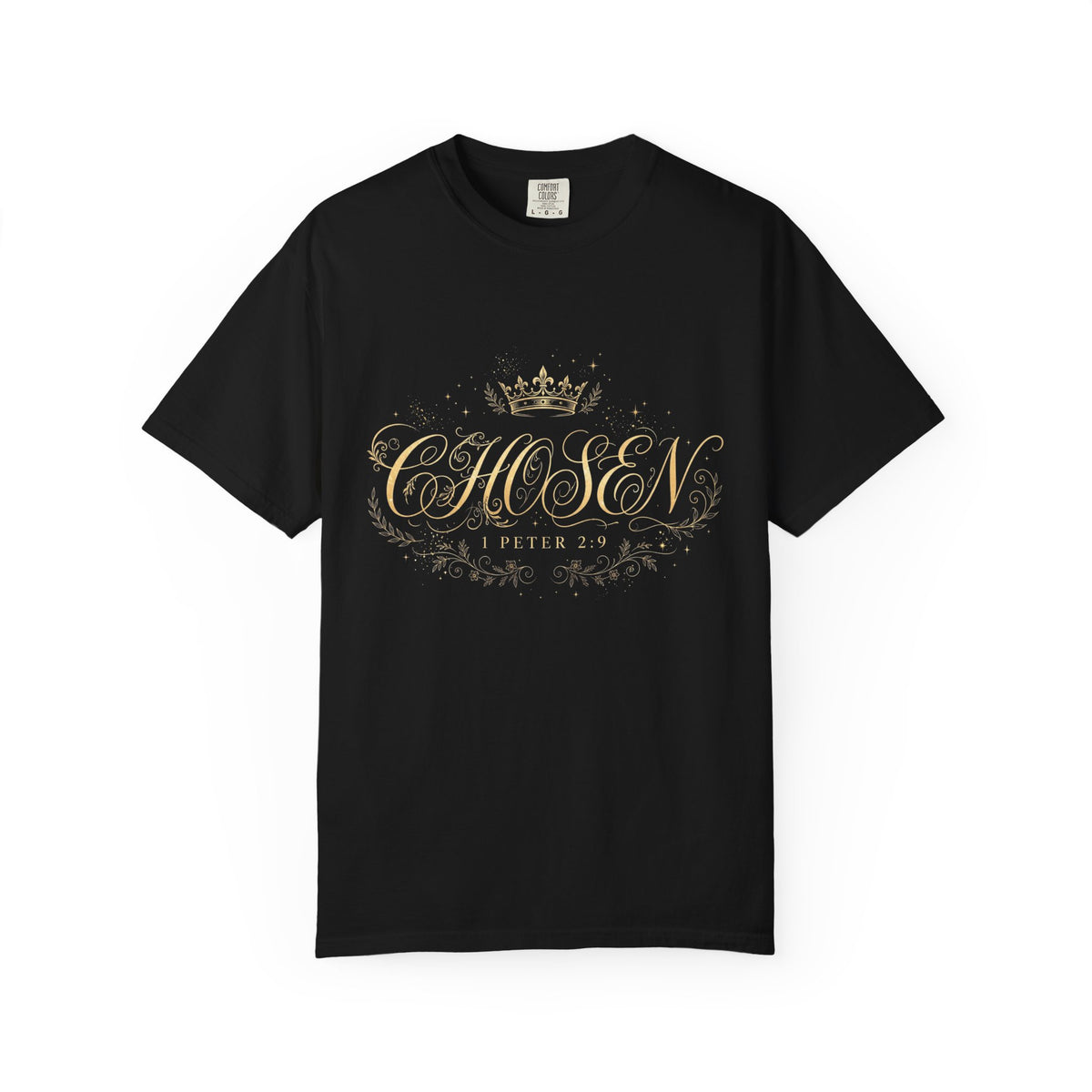 Chosen – Christian T-Shirt