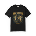 Break the Stigma – Gold Edition T-Shirt