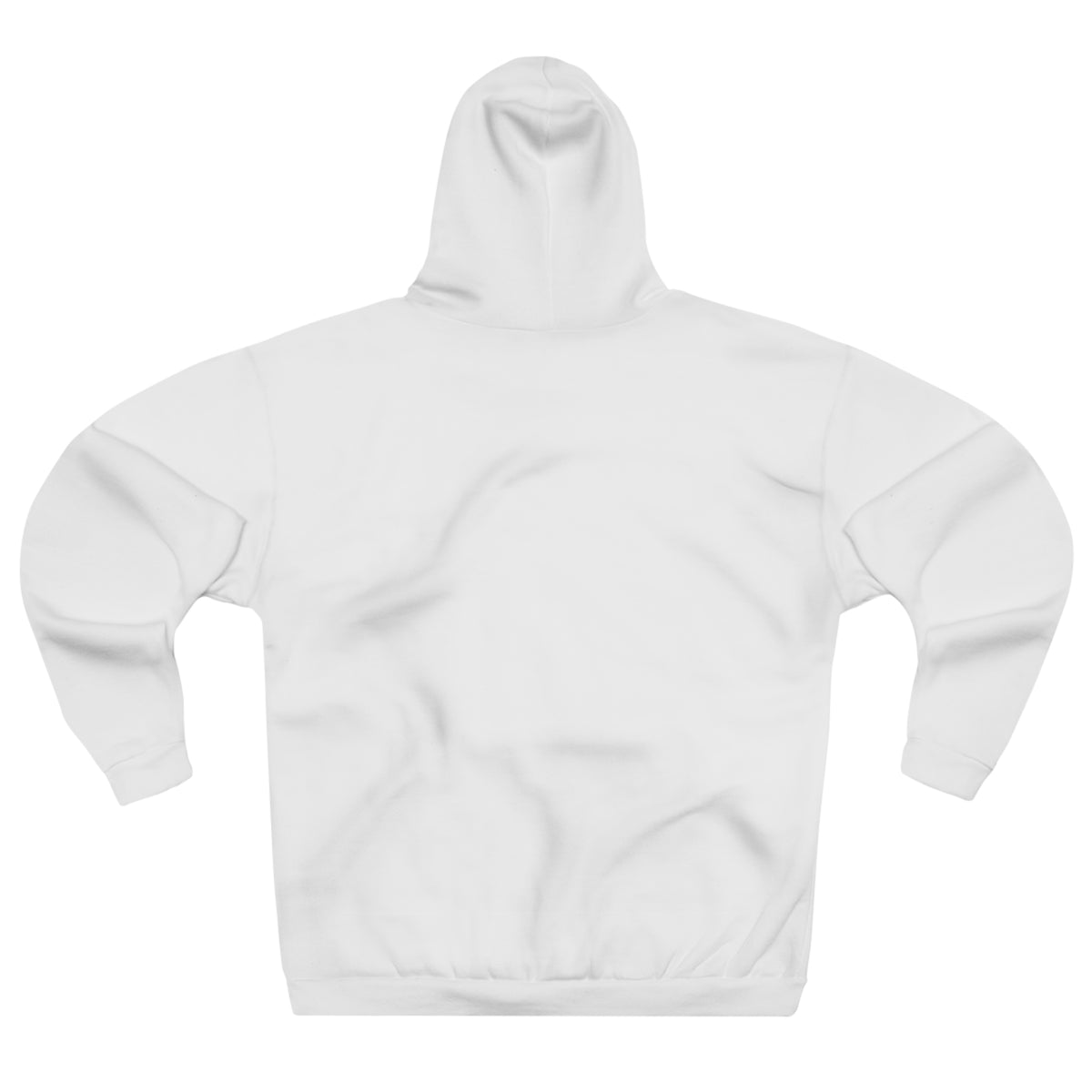 Heaven Sent Angel Wings Pullover Hoodie