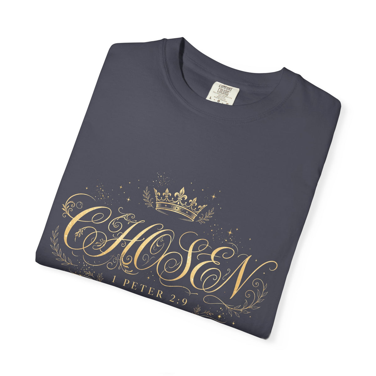 Chosen – Christian T-Shirt