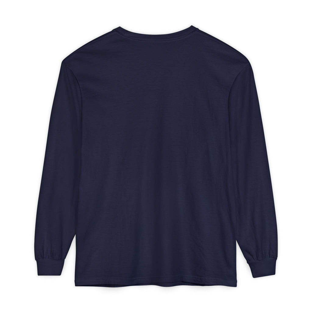 Kindness Is a Superpower – Mental Health Long-Sleeve T-Shirt