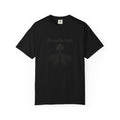 Rooted in Faith – Colossians 2:7 Christian T-Shirt