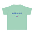 My Stim My Rules Neon – Autism Awareness Kids T-Shirt