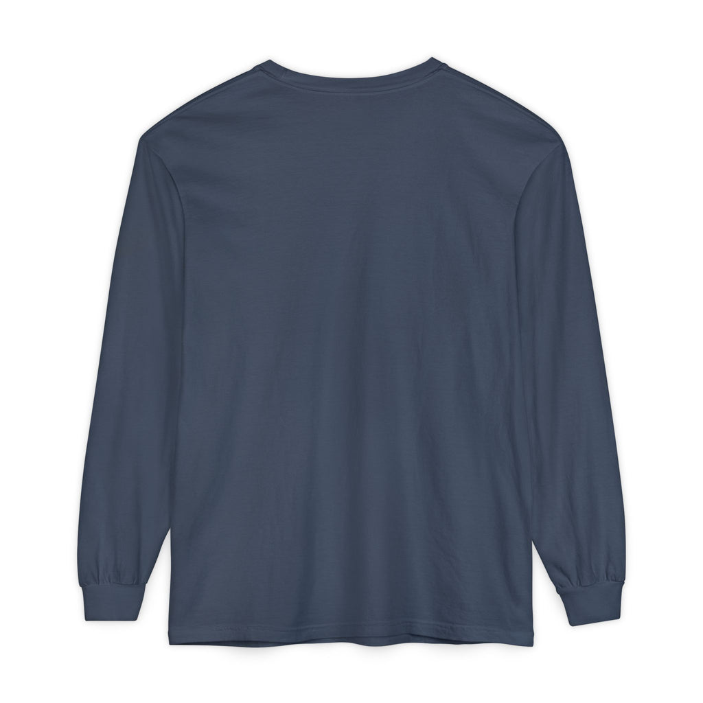 Kindness Is a Superpower – Mental Health Long-Sleeve T-Shirt