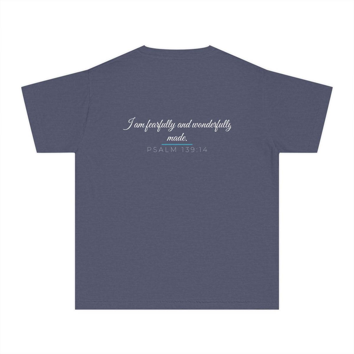 Born To Stand Out – Autism Acceptance Kids' T-Shirt