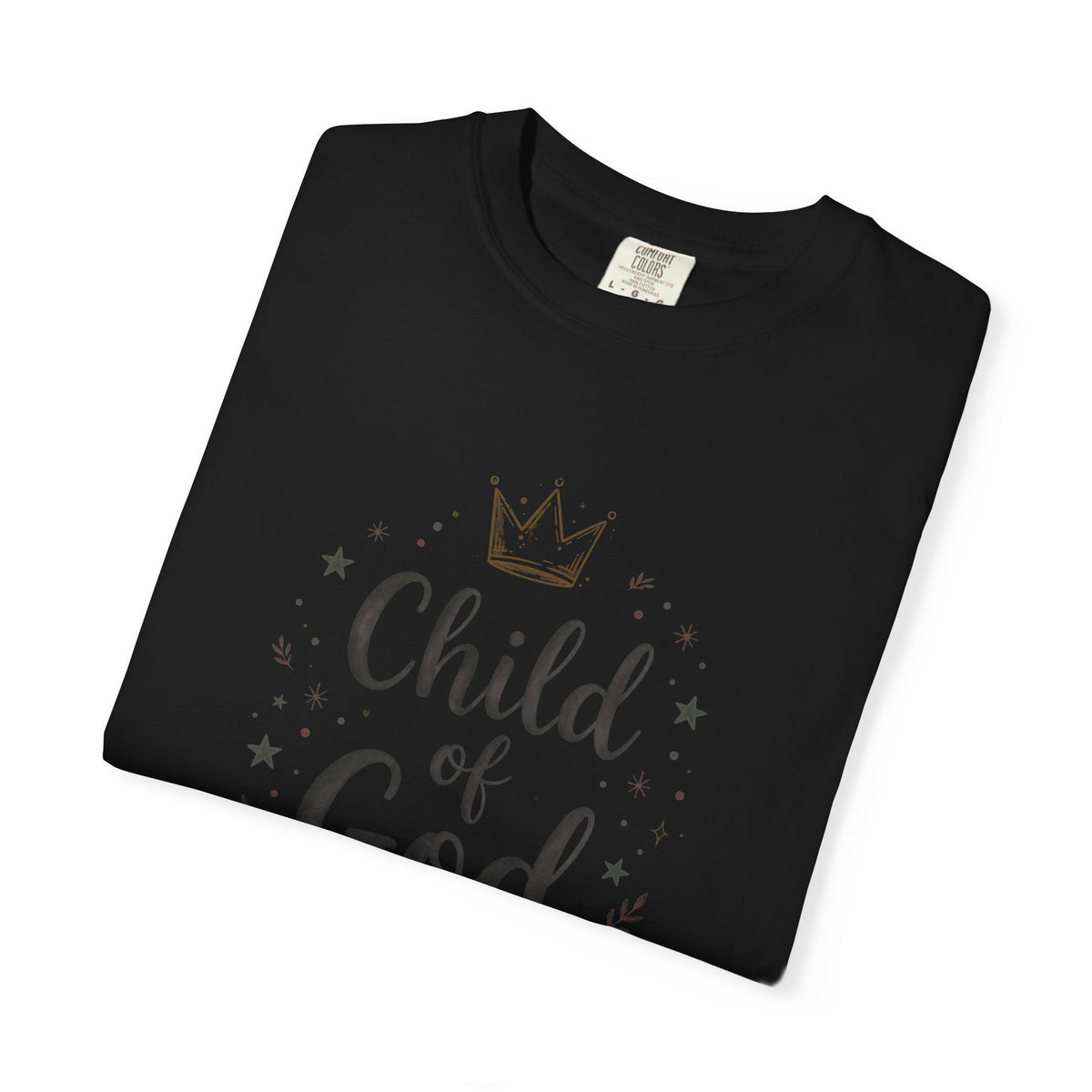 Child of God – Christian T-Shirt