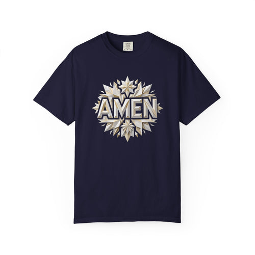 Amen – Christian T-Shirt