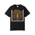 Break These Chains – Recovery T-Shirt