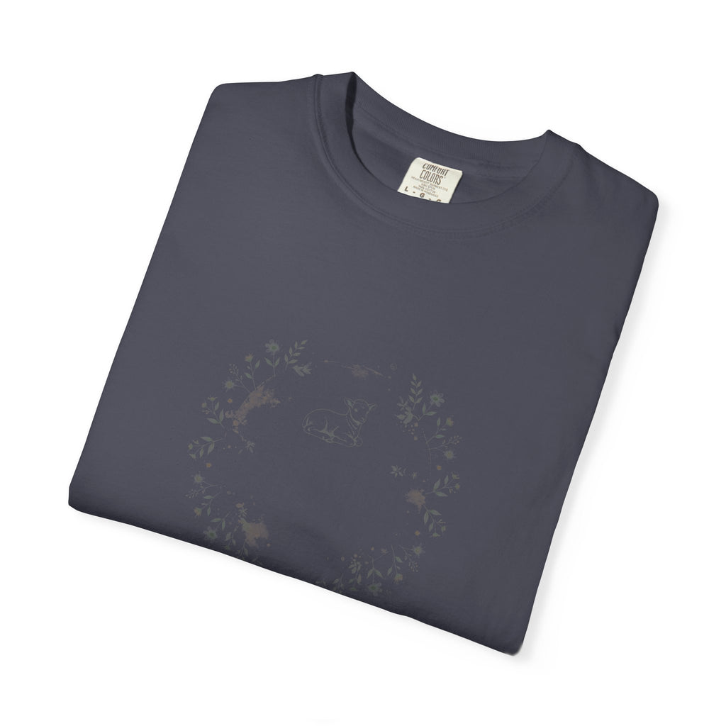 Worthy Is the Lamb – Christian T-Shirt