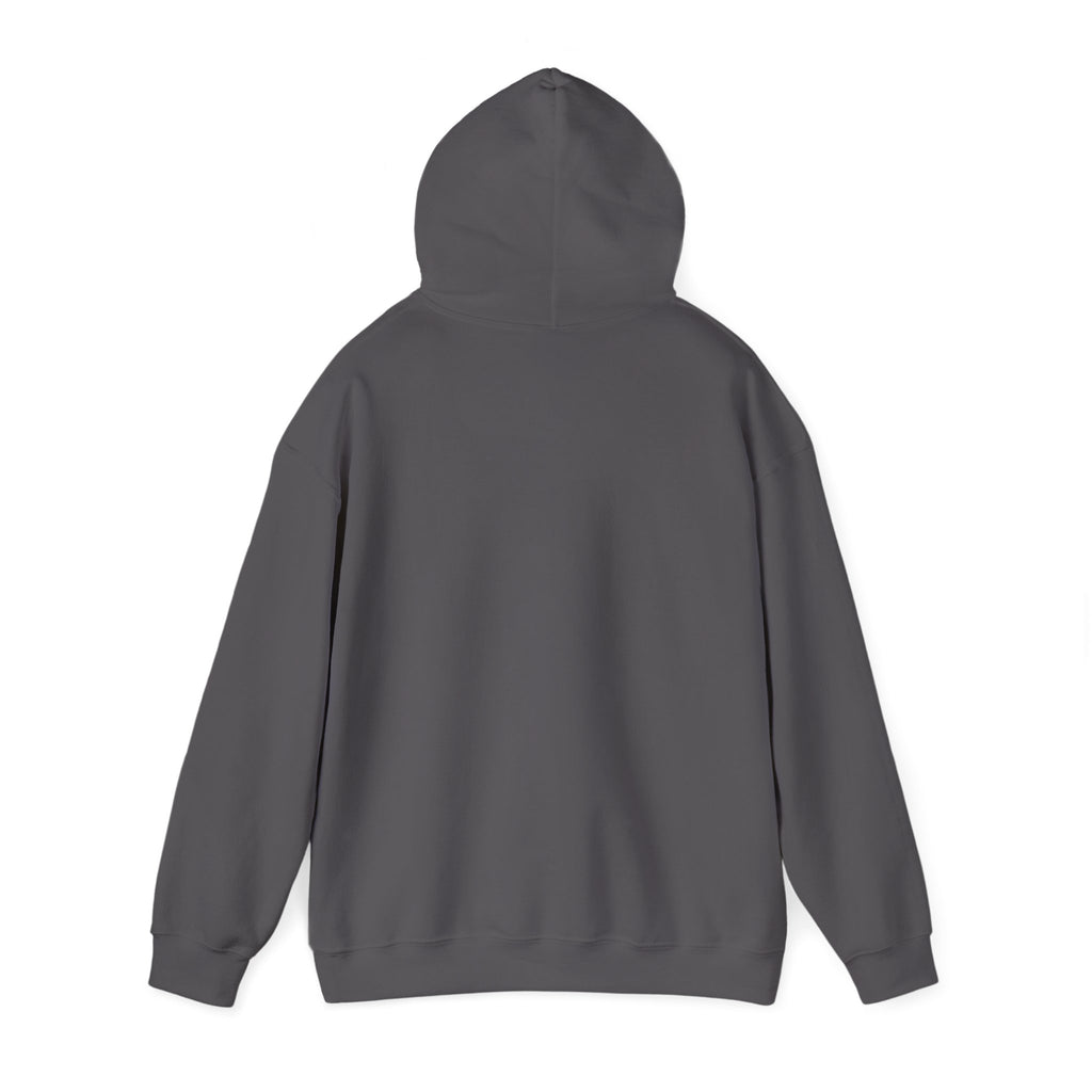Soft Heart Strong Mind – Mental Health Hoodie