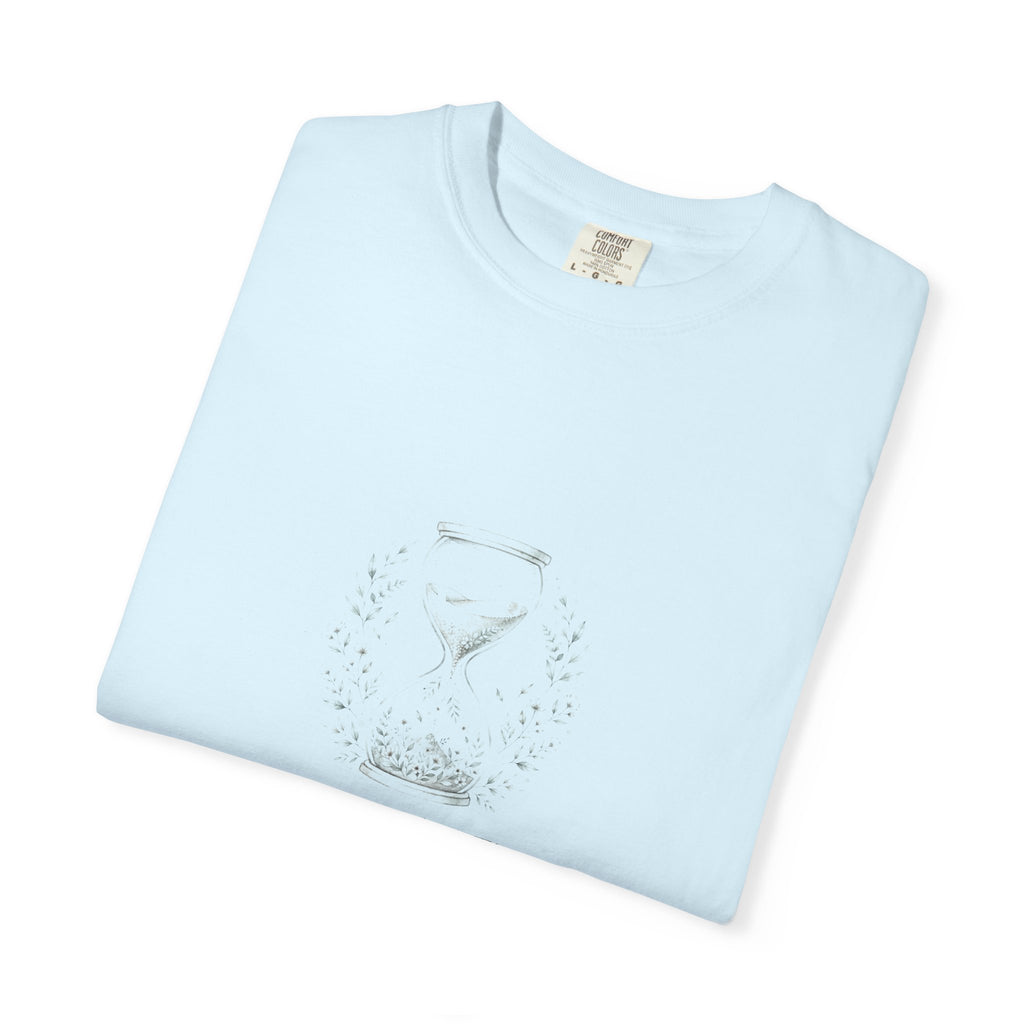 Healing Takes Time – Mental Health T-Shirt