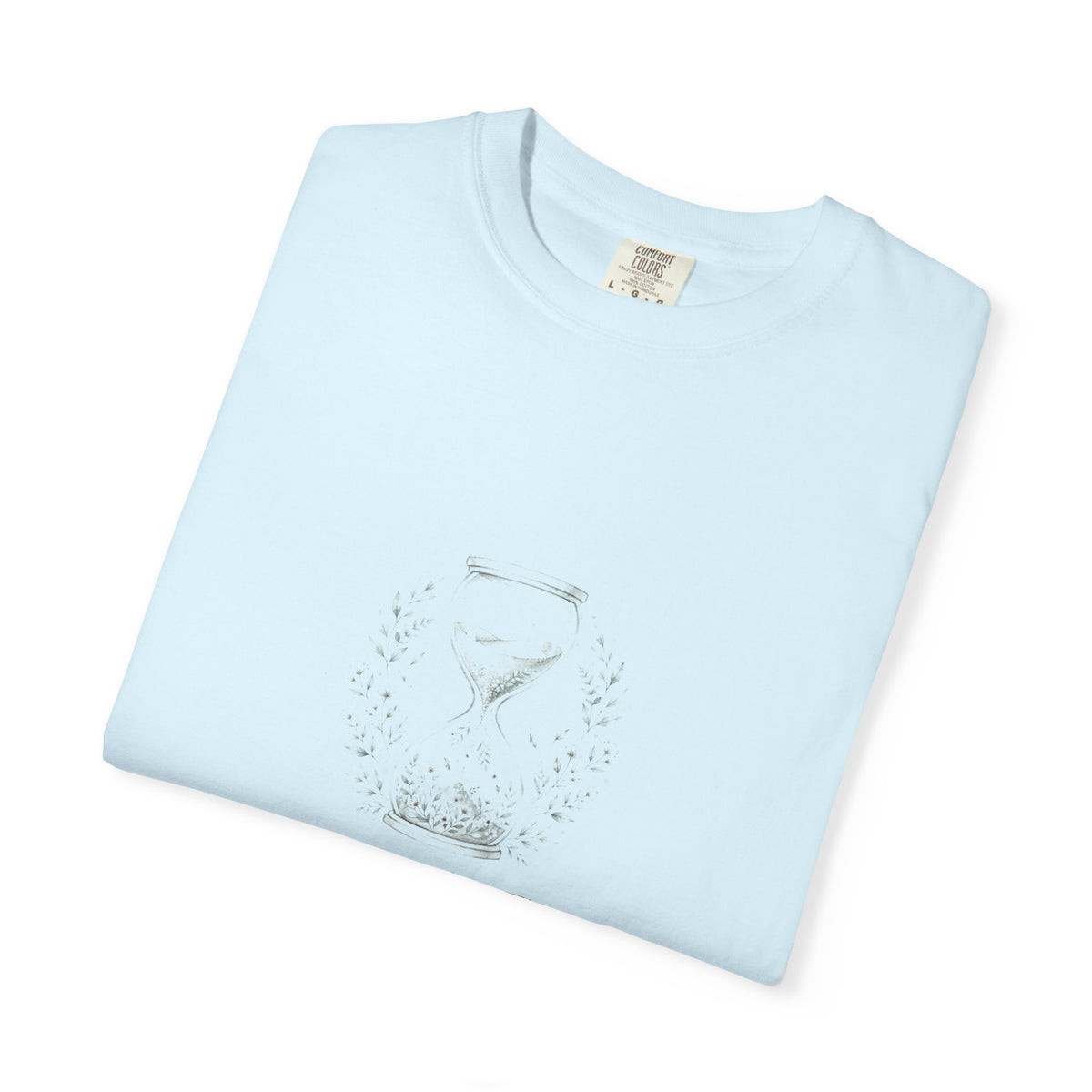 Healing Takes Time – Mental Health T-Shirt