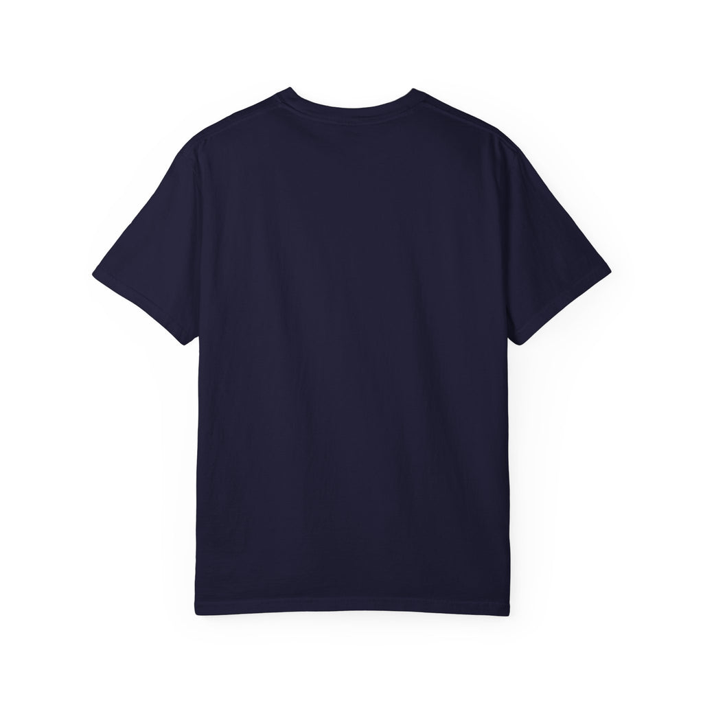 Unmask & Unwind Butterfly T-Shirt