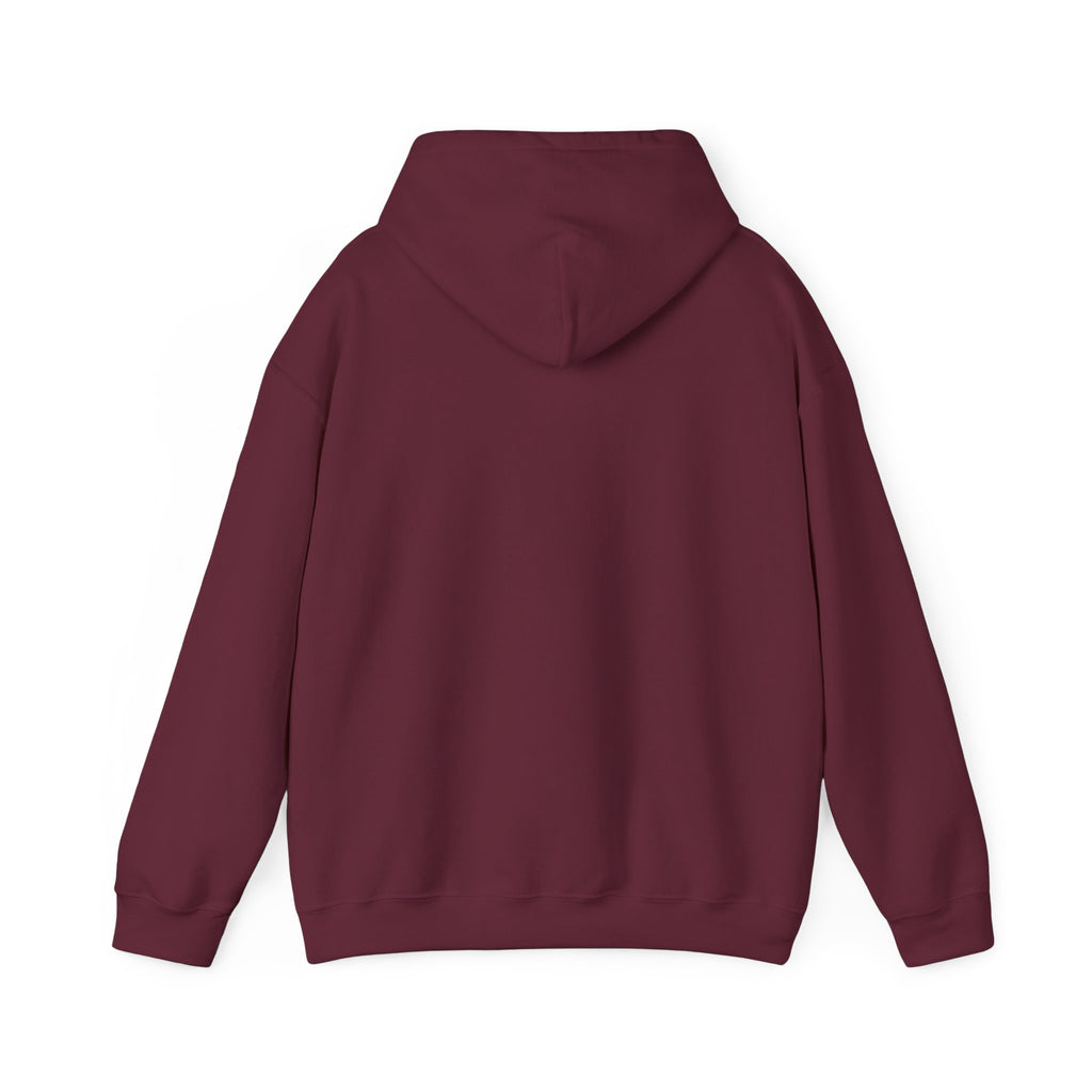 Brilliant By Design – Autism Acceptance Hoodie