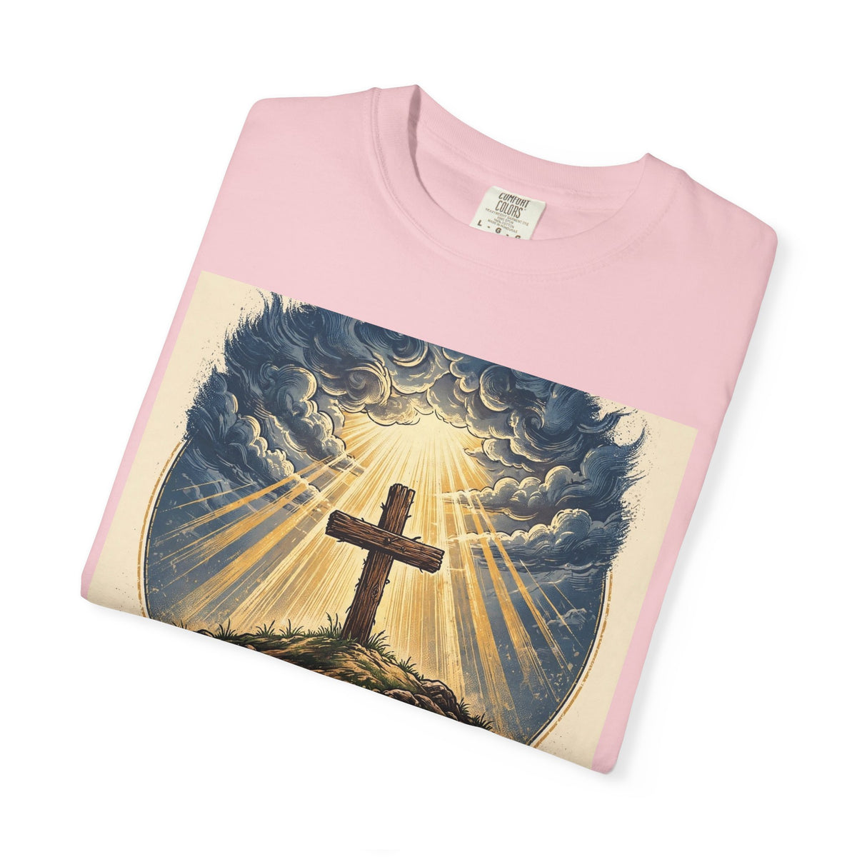 Higher Power – Recovery T-Shirt