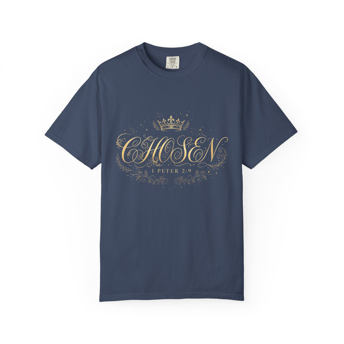 Chosen – Christian T-Shirt