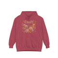 From Ashes To Beauty Hoodie