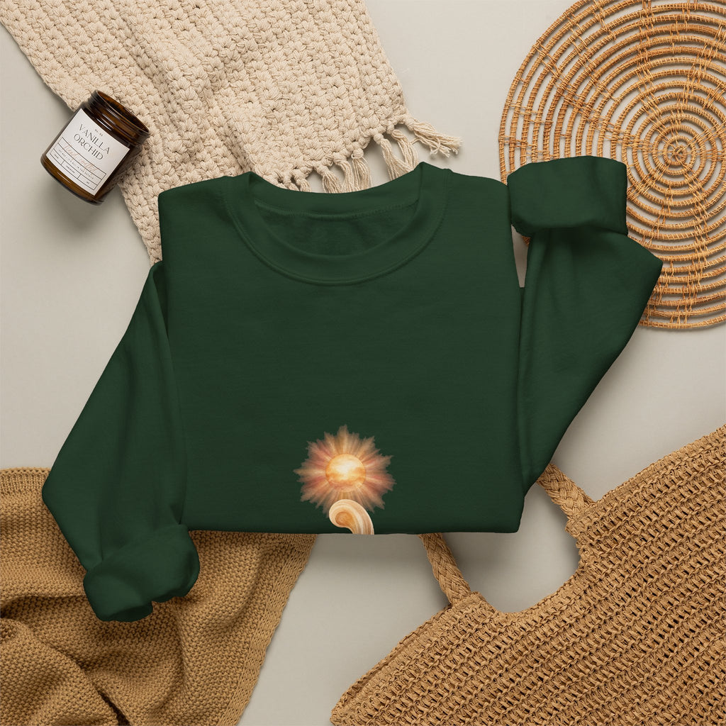 Your Story Isn't Over – Mental Health Sweatshirt