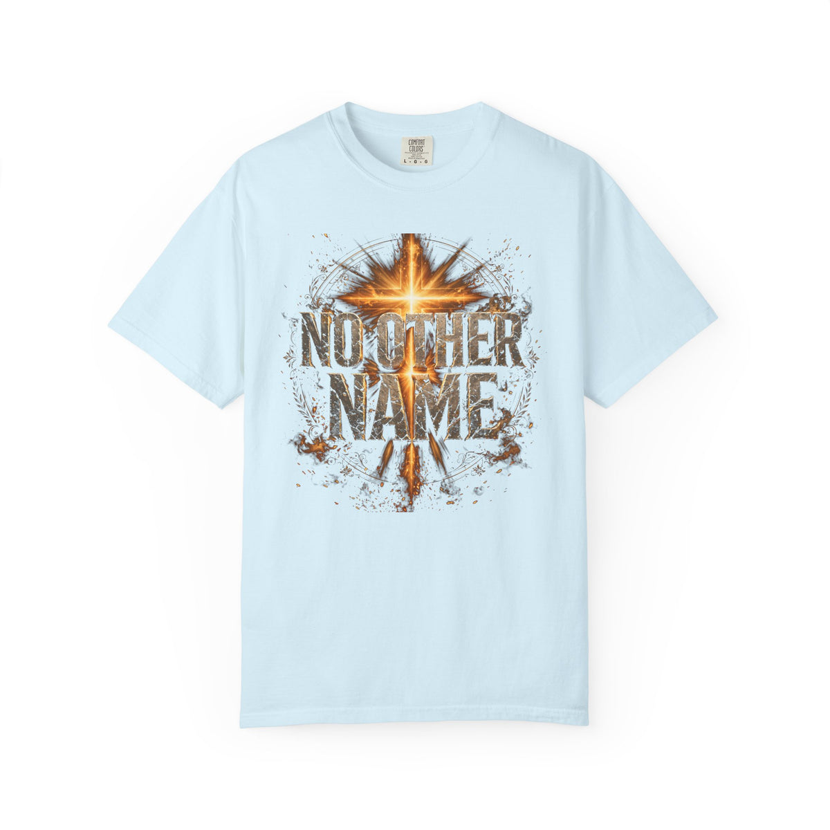 No Other Name – Christian T-Shirt