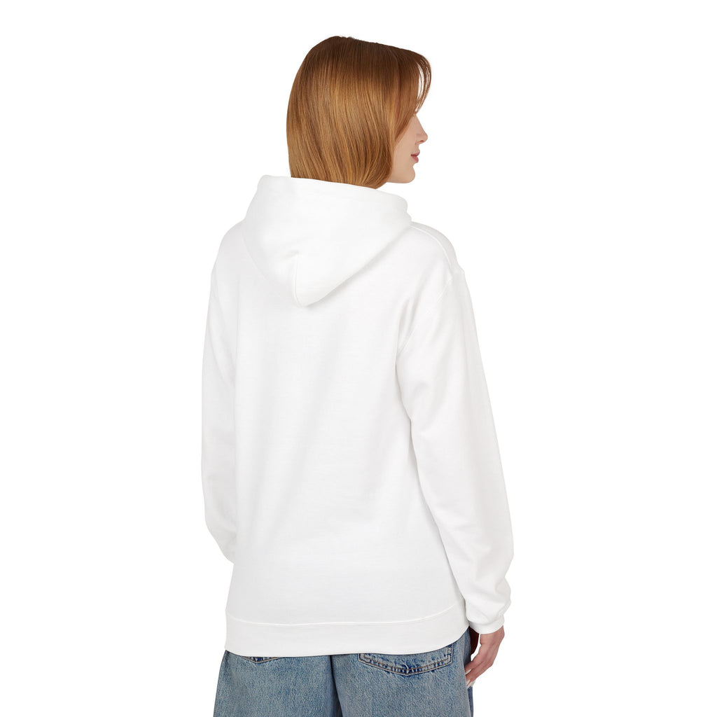 Soft Heart Strong Mind Inspirational Hoodie