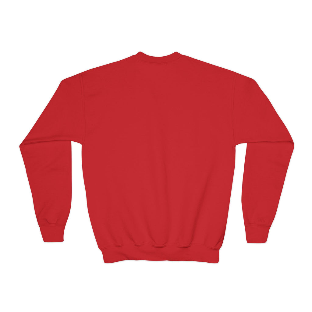 Every Frequency Kids' Sweatshirt