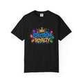 Spectrum Royalty – Autism Awareness T-Shirt