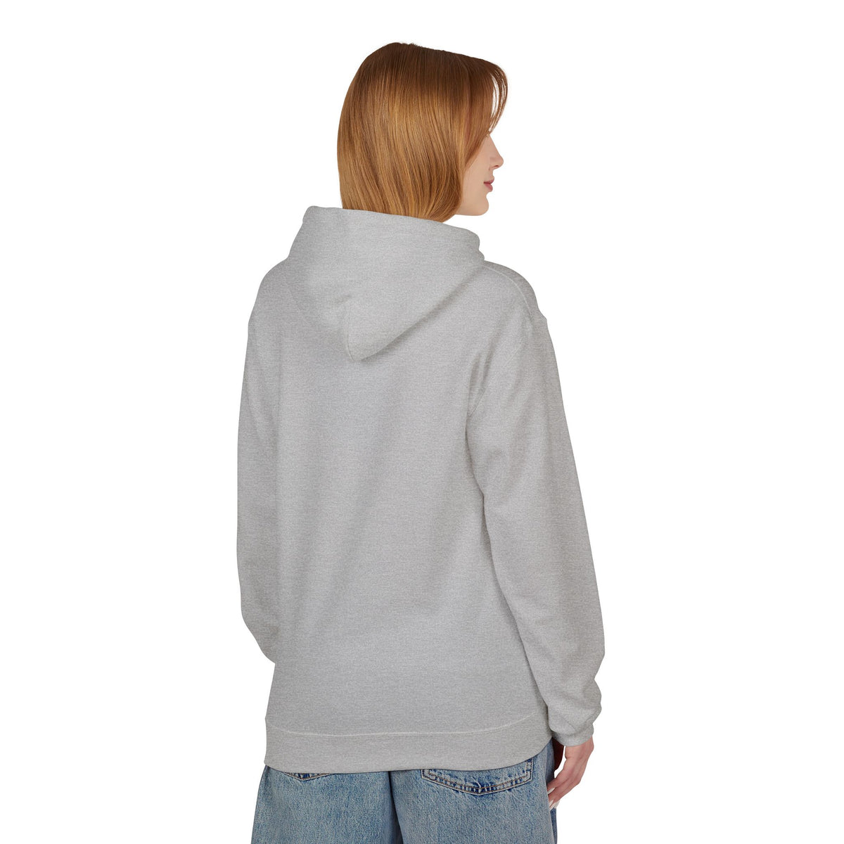 Soft Heart Strong Mind Inspirational Hoodie