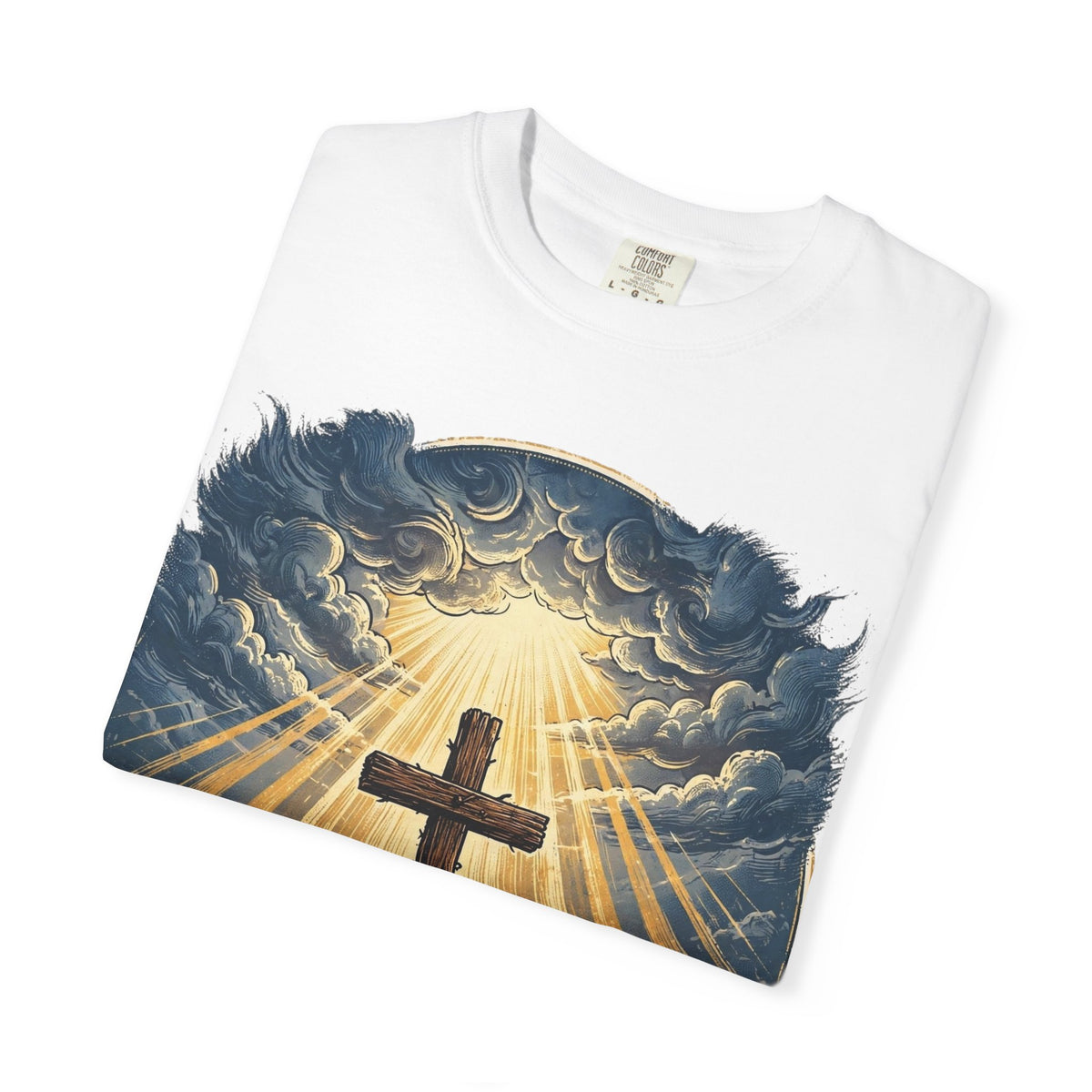 Higher Power – Recovery T-Shirt