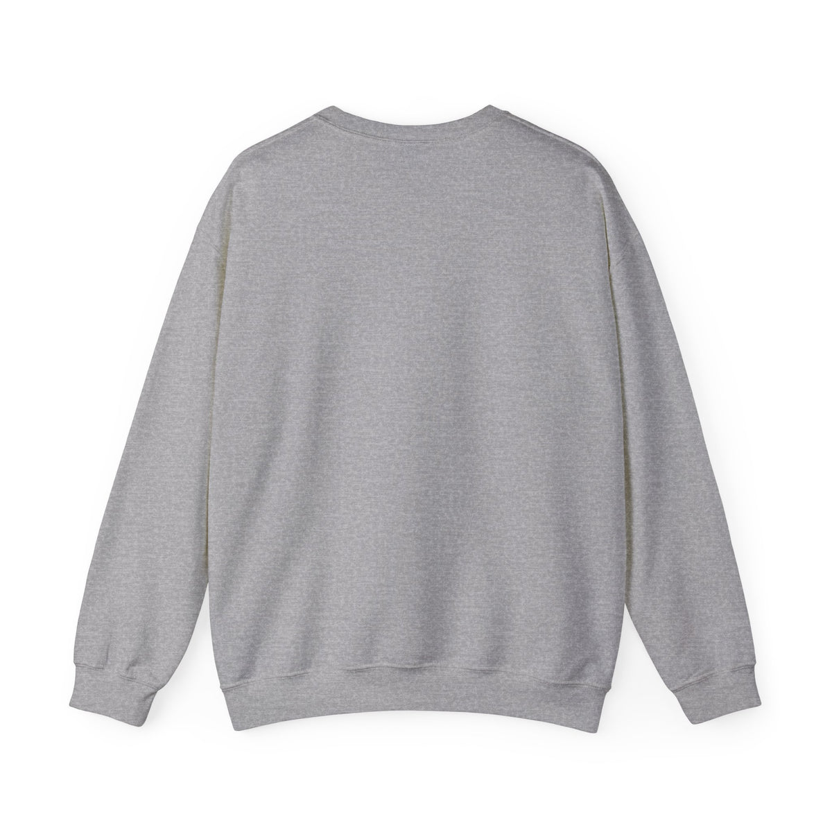 Different Not Less – Autism Acceptance Crewneck Sweatshirt