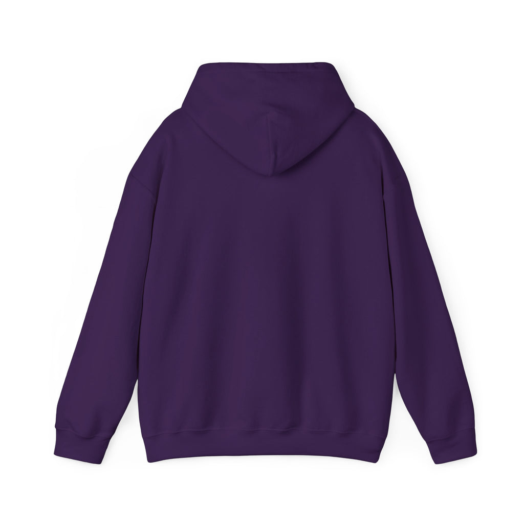 Brilliantly Different – Autism Acceptance Hoodie