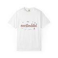 Overstimulated – Funny Anxiety T-Shirt