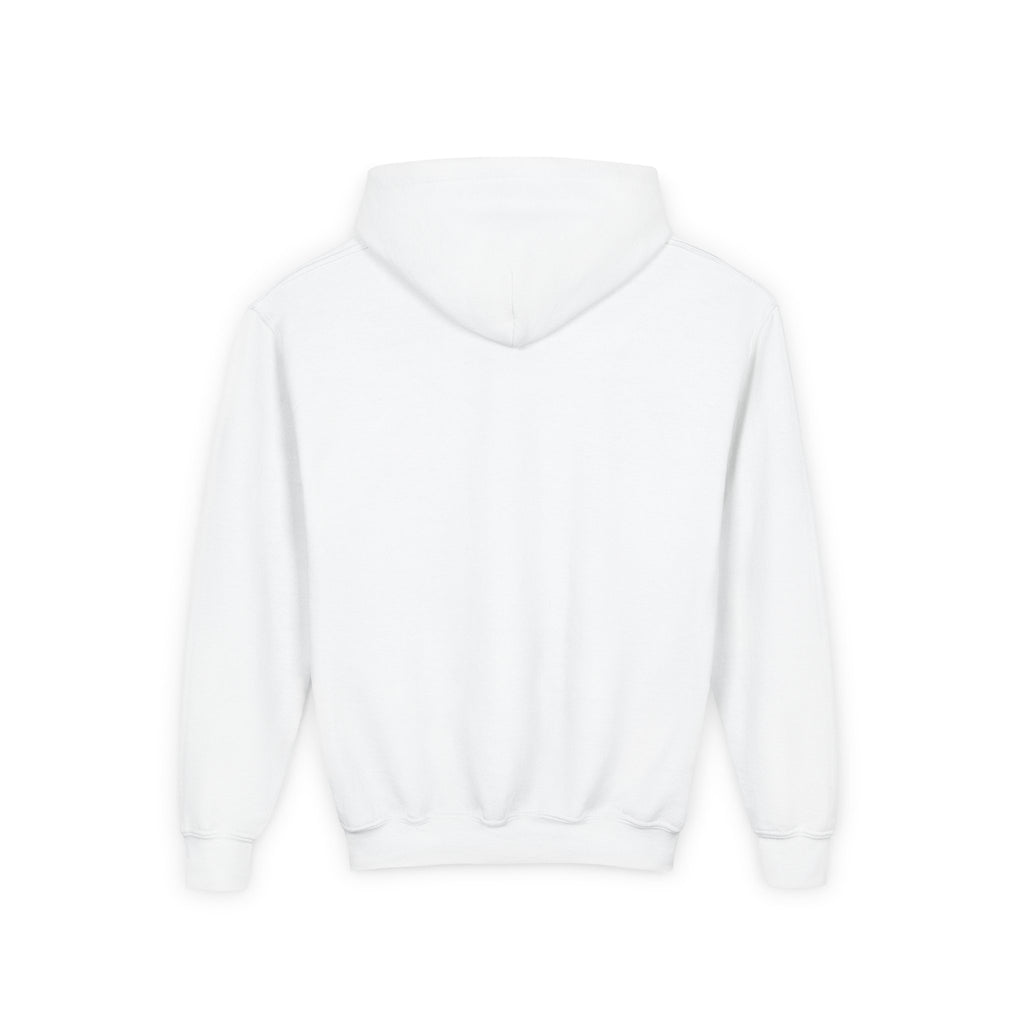Stim Loud Shine Bright Kids' Hoodie