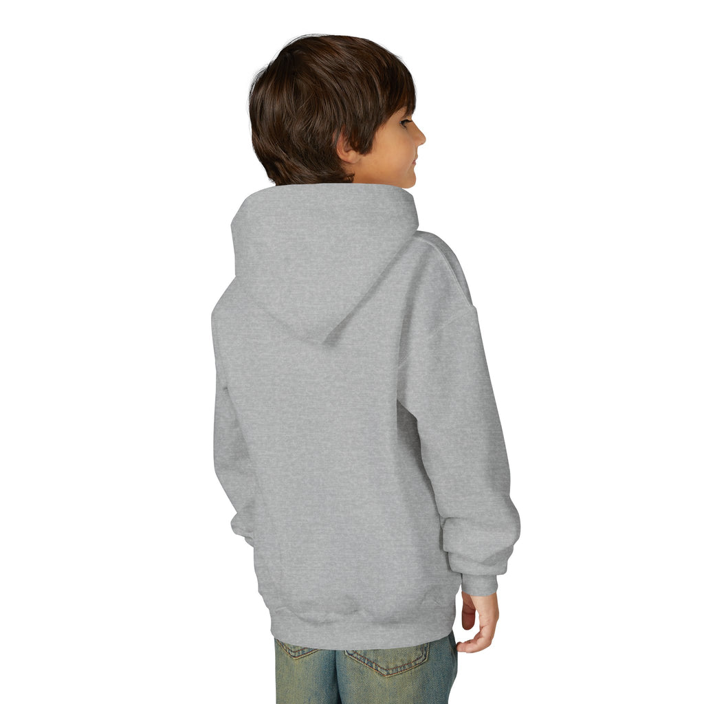 Fearlessly Different Kids' Hoodie