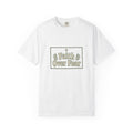 Faith Over Fear – Christian T-Shirt