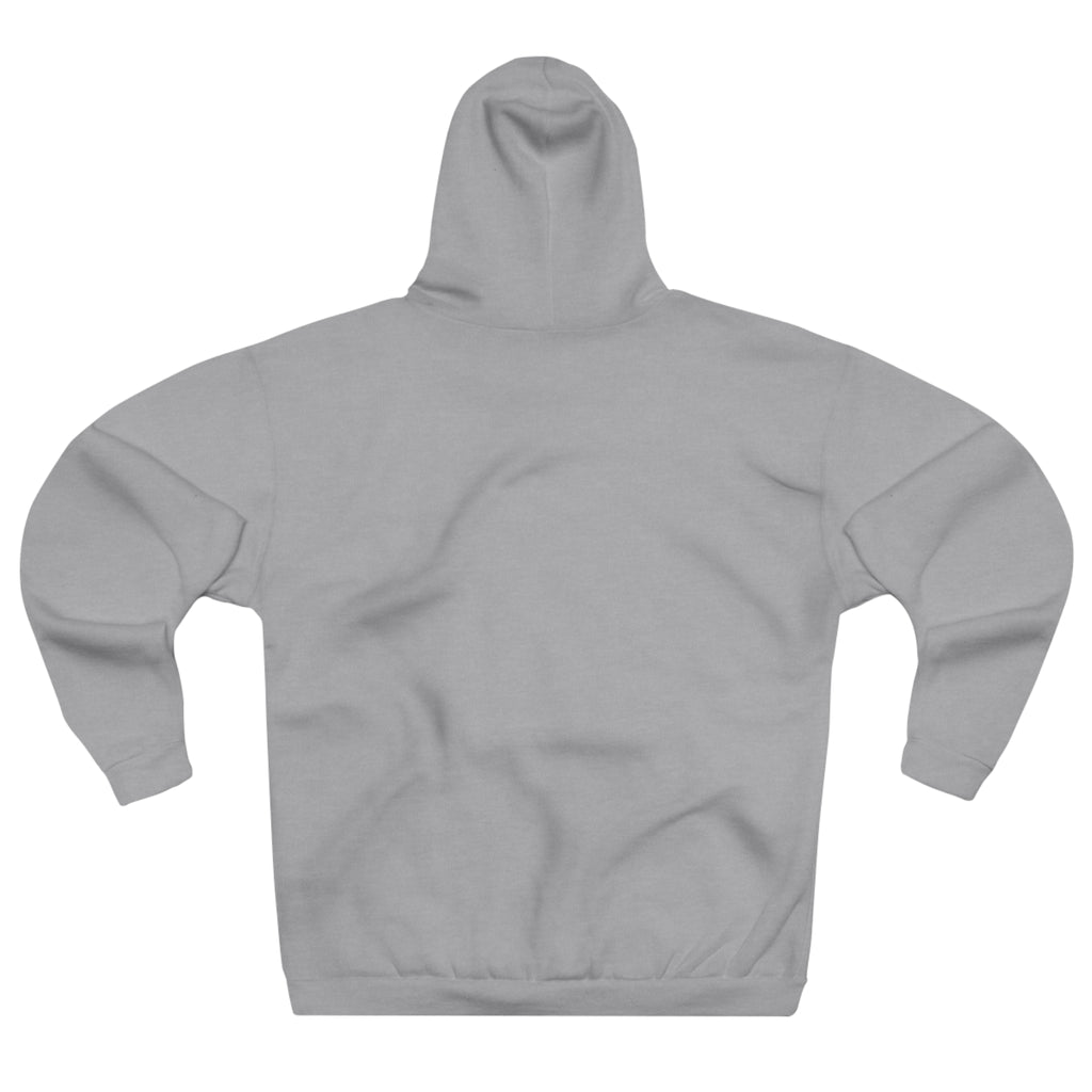 Heaven Sent Angel Wings Pullover Hoodie