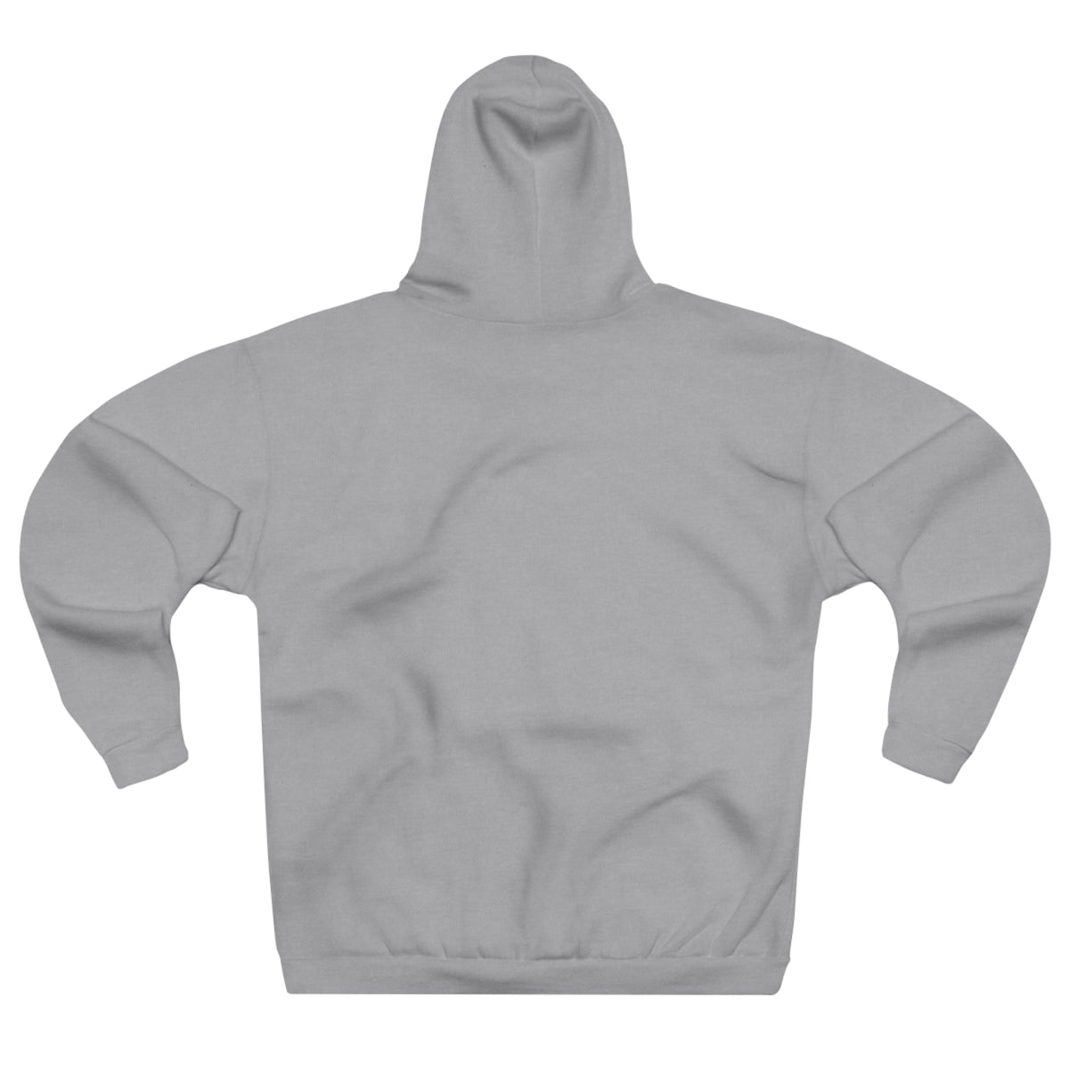 Heaven Sent Angel Wings Pullover Hoodie