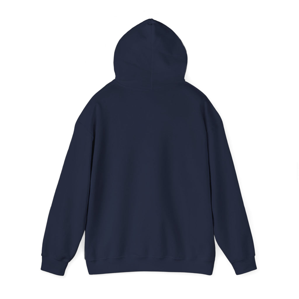 Clean & Serene Lotus Hoodie