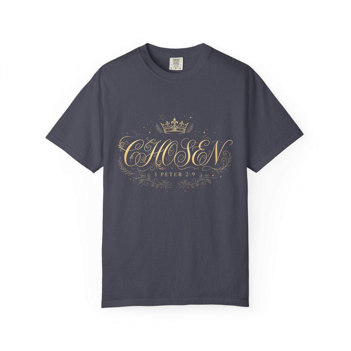 Chosen – Christian T-Shirt