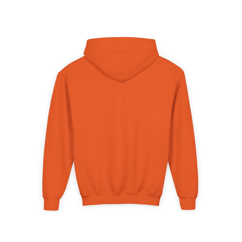 Fearlessly Different Kids' Hoodie
