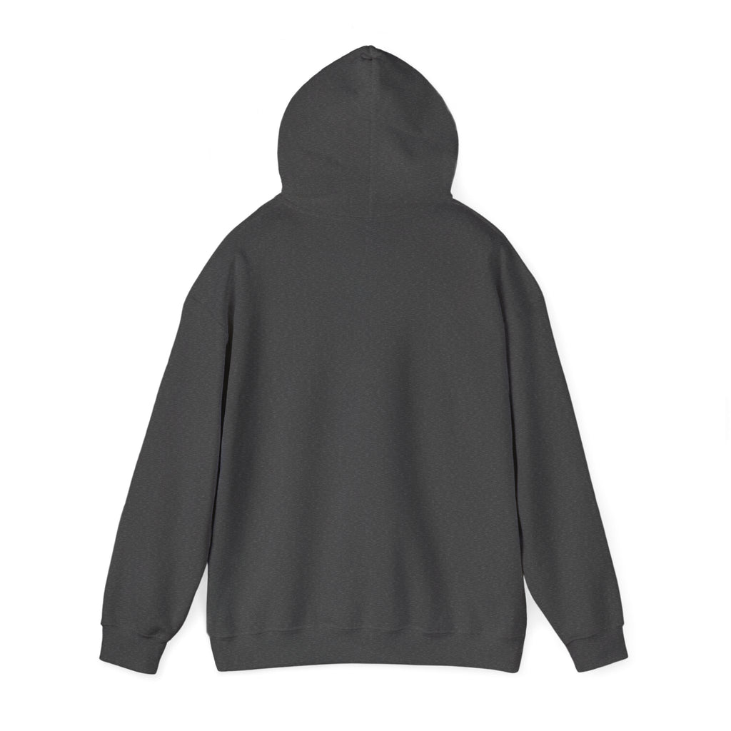 Clean & Serene Lotus Hoodie